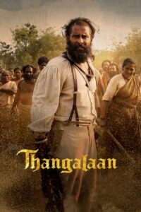 Thangalaan (2024) Hindi 1080p 720p & 480p | Full Movie