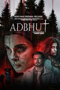 Adbhut (2024) in Hindi 1080p 720p & 480p | Full Movie