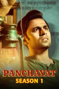 Panchayat (Season 1) in Hindi 1080p 720p & 480p HD | ALL Episodes [PrimeVideo Series]