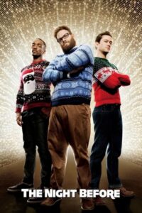 Download The Night Before (2015) Dual Audio [Hindi-English] Movie 480p | 720p | 1080p BluRay ESub