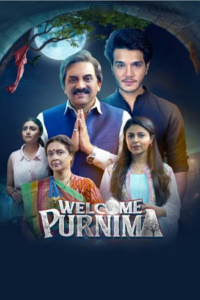 Download Welcome Purnima (2023) WEB-DL Gujarati Full Movie 480p [410MB] | 720p [1.2GB] | 1080p [2.3GB]