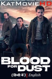 Here for Blood (2024) Hindi (HQ Fan Dubbed) Movie Free Download 720p & 1080p | Full-Movie