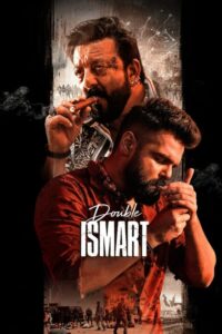 Double iSmart (2024) Hindi 1080p 720p & 480p | Full Movie