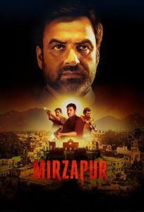 Mirzapur (Season 1) in Hindi 1080p 720p & 480p HD | ALL Episodes