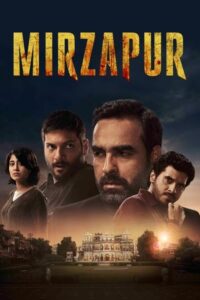 Mirzapur (Season 2) in Hindi 1080p 720p & 480p HD | ALL Episodes