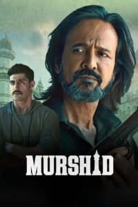 Murshid (Season 1) in Hindi 4K 1080p 720p & 480p HD | ALL Episodes