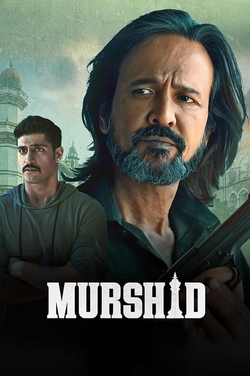 Murshid (Season 1) in Hindi 4K 1080p 720p & 480p HD | ALL Episodes