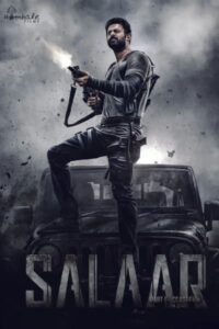 Download Salaar: Cease Fire – Part 1 (2023) [Hindi] 4K 1080p 720p & 480p Dual Audio|Full Movie